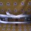 Бампер Mazda Premacy CP8W '2001-2005 перед Дефект (в сборе) Обвес C145-50031