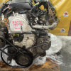 Двигатель Honda D16Y4-1305596 БЕЗ  ТРАМБЛЕРА И КОМПРЕССОРА КОНДЕРА HR-V/Civic GH