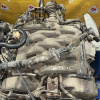Двигатель Mazda GY-333467 2WD/4WD БЕЗ ГЕНЕРАТОРА MPV LW5W