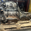 Двигатель Toyota 1UZFE-0645578 В СБОРЕ КАК НА ФОТО Celsior UCF20