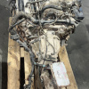Двигатель Toyota 1UZFE-0645578 В СБОРЕ КАК НА ФОТО Celsior UCF20