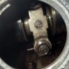 Двигатель Mazda GY-215975 2WD/4WD БЕЗ ГЕНЕРАТОРА MPV LW5W