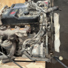 Двигатель Isuzu 4JG2-258114 4WD Elf