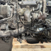Двигатель Isuzu 4JG2-258114 4WD Elf