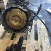 АКПП Isuzu 4JG2 3040LE 4WD 3 конт. трос. ( ручник на акпп ) Elf
