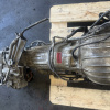 АКПП Isuzu 4JG2 3040LE 4WD 3 конт. трос. ( ручник на акпп ) Elf