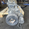 АКПП Isuzu 4JG2 3040LE 4WD 3 конт. трос. ( ручник на акпп ) Elf