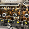 Двигатель Toyota 3S-FE-6526092 2WD трамб.  БЕЗ НАВЕСНОГО Carina ED ST182-0106399