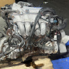 Двигатель Suzuki G16A-298506 4WD ТРАМБЛЁР 16 VALVE Escudo