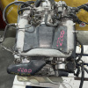 Двигатель Suzuki H20A-112696 Escudo TD11W