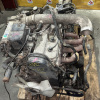 Двигатель Suzuki G16B-537890 4WD ТРАМБЛЁР 16 VALVE Escudo