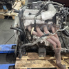 Двигатель Suzuki G16B-537890 4WD ТРАМБЛЁР 16 VALVE Escudo