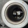 Двигатель Suzuki G16B-537890 4WD ТРАМБЛЁР 16 VALVE Escudo
