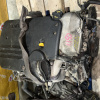 Двигатель Suzuki M18A-1008698 Aerio