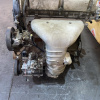 Двигатель Kia Optima G4JS-5224703 2.4L MS/FS '2005