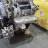 Двигатель Kia Sorento G6CU-6275469 3.5L BL/FY '2006