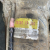АКПП Kia Sportage FE 4WD 03-72LE с раздаткой 2.0L 4AT 0K08019090 K00/JA/FM '1999