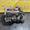 Двигатель Opel Astra G L61/Z22SE-11040791 2.2L 16V AT T98/F67 '2001