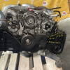 Двигатель Subaru EJ204-E105422 С  ЕГР Legacy/Forester BL