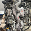 Двигатель Subaru EJ204-E105422 С  ЕГР Legacy/Forester BL
