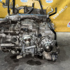 Двигатель Subaru EJ204-E105422 ЗАДИРЫ Legacy/Forester BL БЛОК КАК НА ФОТО