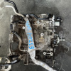 Двигатель Subaru EJ204-E105422 ЗАДИРЫ Legacy/Forester BL БЛОК КАК НА ФОТО