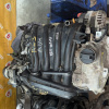 Двигатель Nissan HR16-112542B Note/Tiida