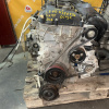 Двигатель Mazda LF-VE-11356792 шуп в головке пластик Mazda3