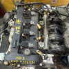Двигатель Mazda LF-VE-11356792 шуп в головке пластик Mazda3