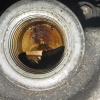 Двигатель Suzuki M16A-1054497 БЕЗ VVTI ( 2 катушки ) Swift/SX4