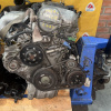 Двигатель Suzuki M16A-1306212 VVTI   ( 2 катушки )  без катушек Swift/SX4