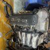 Двигатель Suzuki M16A-1306212 VVTI   ( 2 катушки )  без катушек Swift/SX4