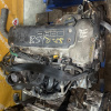 Двигатель Suzuki M16A-1100780 VVTI   ( 2 катушки ) Swift/SX4