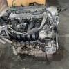 Двигатель Suzuki M16A-1100780 VVTI   ( 2 катушки )  без одной катушки Swift/SX4