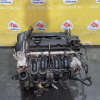 Двигатель Ford Focus 2 HXDA-5R25192 1.6L Duratec Ti-VCT (115PS) Sigma 5MT CAP/CB4 '2005