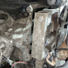 Двигатель Ford Focus 2 HXDA-5R25192 1.6L Duratec Ti-VCT (115PS) Sigma 5MT CAP/CB4 '2005