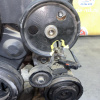Двигатель Chrysler PT Cruiser EDV-5T62037 2.4L Turbo P04884523AC PT24T '2005