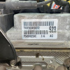 Двигатель Chrysler PT Cruiser EDV-5T62037 2.4L Turbo P04884523AC PT24T '2005