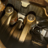 Двигатель Mitsubishi 4G69-LN7572 4WD БЕЗ КОНДЕРА Airtrek/Chariot Grandis/Outlander CU5W