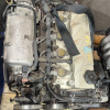 Двигатель Mitsubishi 4G69-LN7572 4WD БЕЗ КОНДЕРА Airtrek/Chariot Grandis/Outlander CU5W