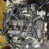 Двигатель Mazda LF-VE-10989568 шуп в головке пластик Mazda3