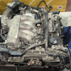 Двигатель Nissan VQ35-DE-326440Z 2WD/4WD Murano/Altima U31/Z50