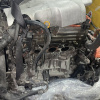Двигатель Lexus 2GR-FXE-J353426 2WD/4WD RX450h GYL15 '2014-