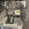АКПП Nissan SR20 RE4F03A  31020-35X76 2WD a/t 7 конт. БЕЗ ГИДРОМУФТЫ Liberty M11