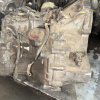 АКПП Nissan SR20 RE4F03A  31020-35X76 2WD a/t 7 конт. БЕЗ ГИДРОМУФТЫ Liberty M11