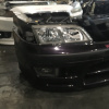 Ноускат Nissan Primera WHNP11 SR20 '1997-2000 a/t ф.1574