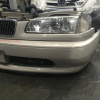 Ноускат Toyota Sprinter AE110 '1997-2000 a/t .ф 12-451