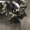 Ноускат Honda CR-V RD5 '2001-2004 a/t ф.P1778 т.P1788