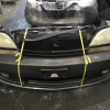 Ноускат Toyota Harrier MCU15 a/t ф.48-16