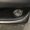 Ноускат Toyota Harrier MCU15 a/t ф.48-16